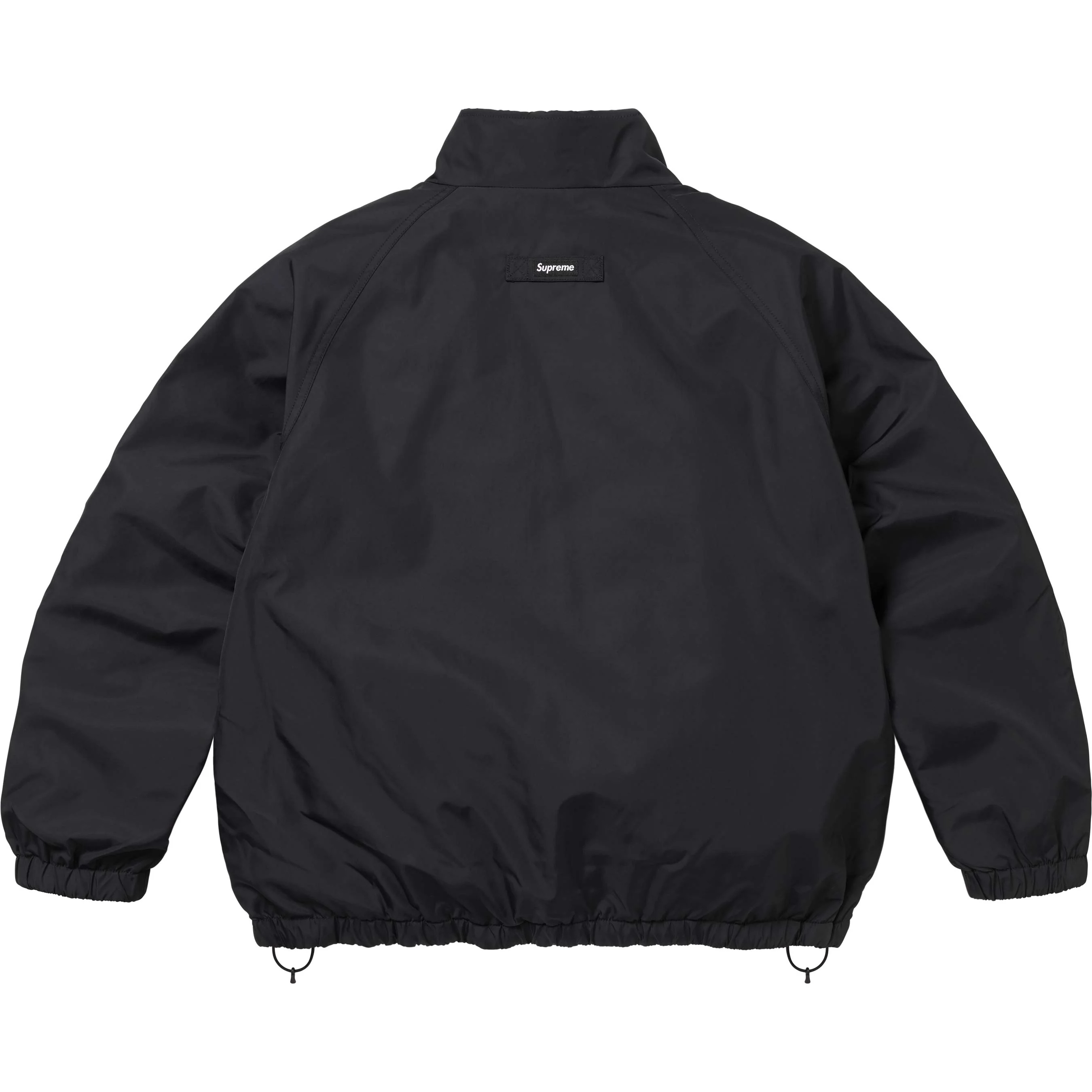 Polartec® Reversible Track Jacket view 22